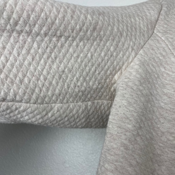 CAbi cropped moto jacket size M Style 913 - Picture 6 of 7